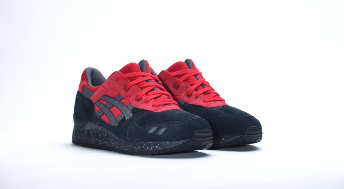 Asics Gel Lyte III X-Mas 